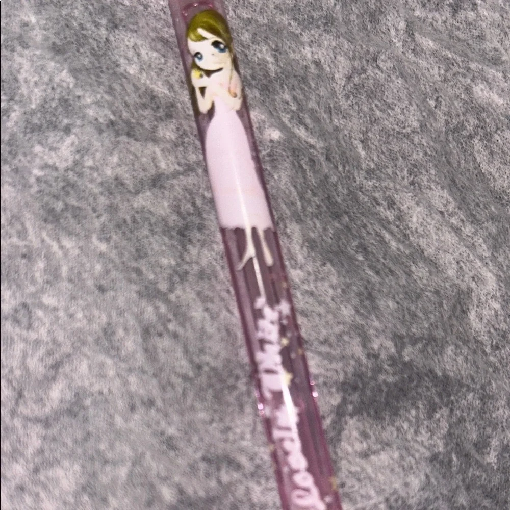 Pink Mechanical Pencil